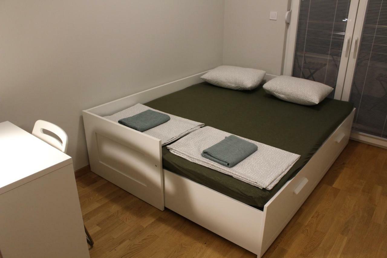 Skopje Home 3 외부 사진