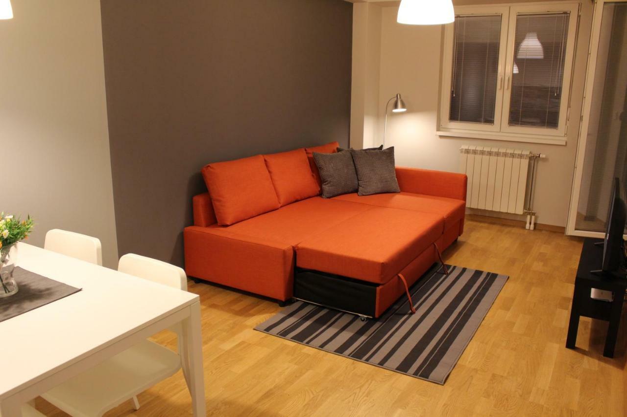 Skopje Home 3 외부 사진