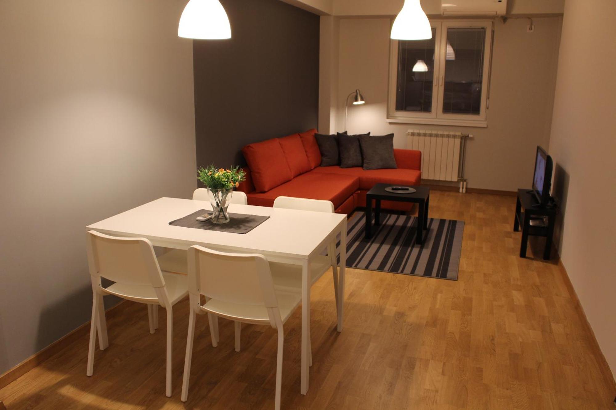 Skopje Home 3 외부 사진